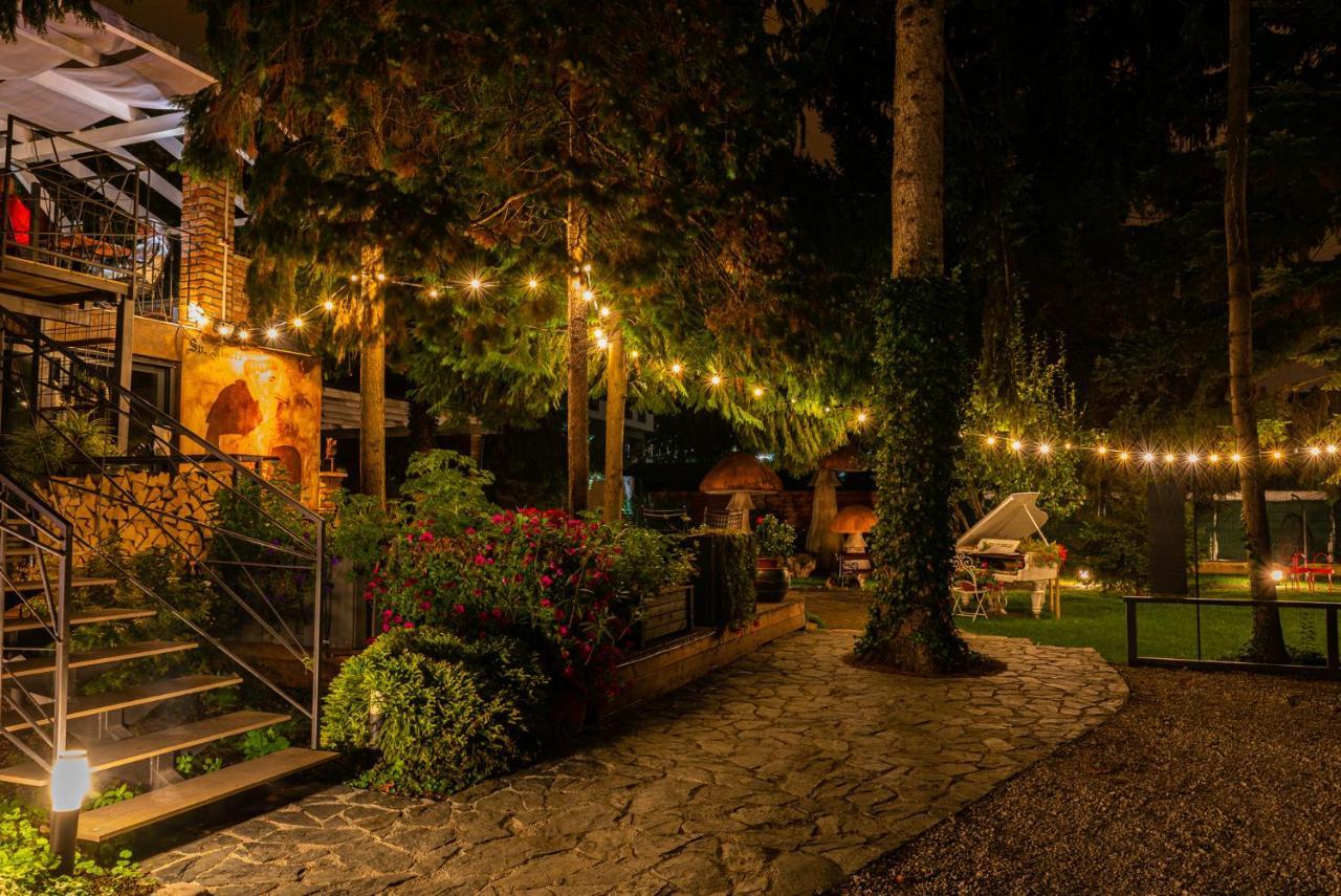 Sundial Boutique 3* Zagreb