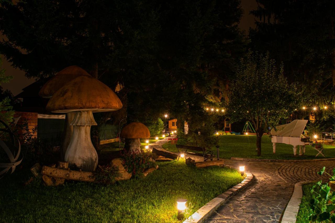 Sundial Boutique Hotell