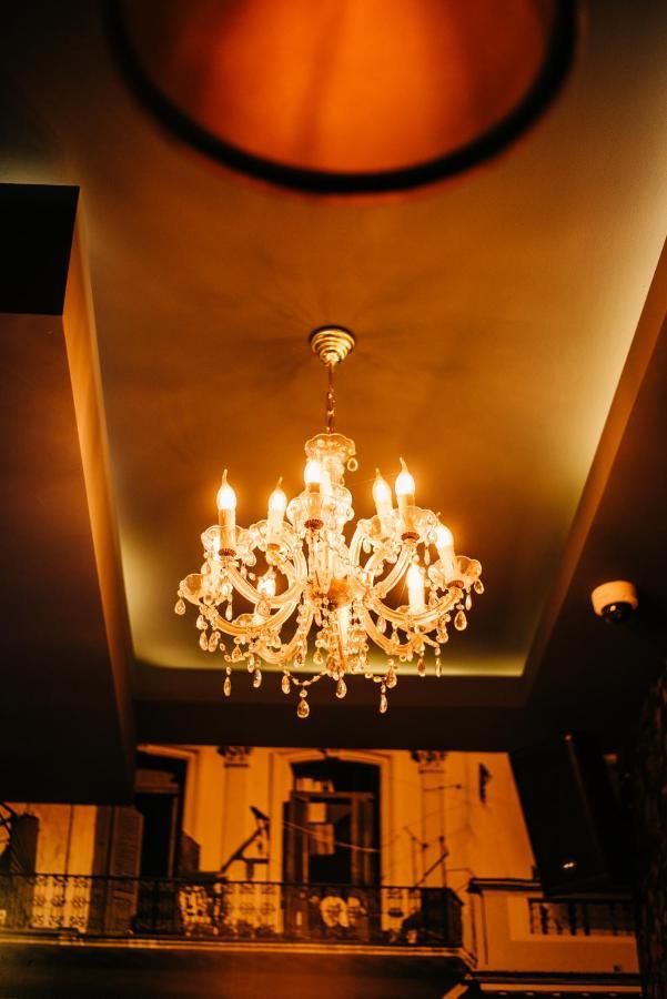 Hotell Sundial Boutique Zagreb