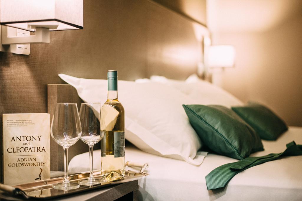 Sundial Boutique Hotel