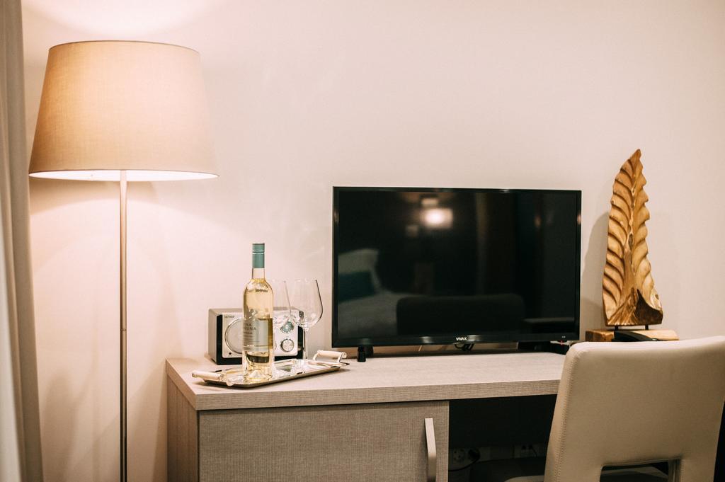 Hotel Sundial Boutique Hotel Zagreb