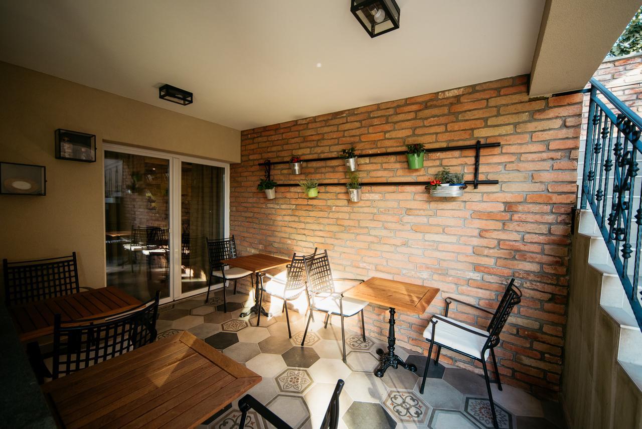 Sundial Boutique Hotel 3*