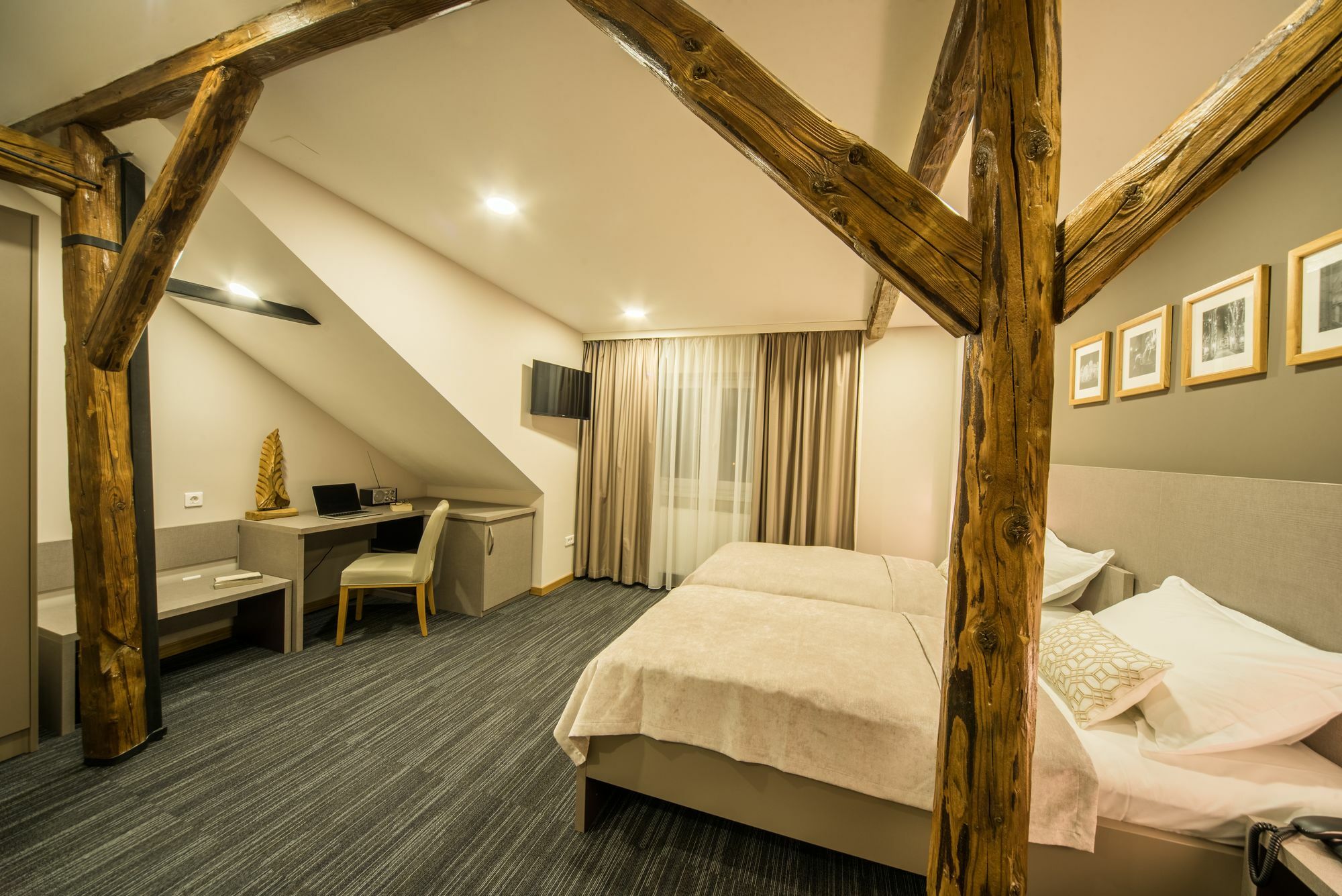 Hotel Sundial Boutique Hotel Zagreb