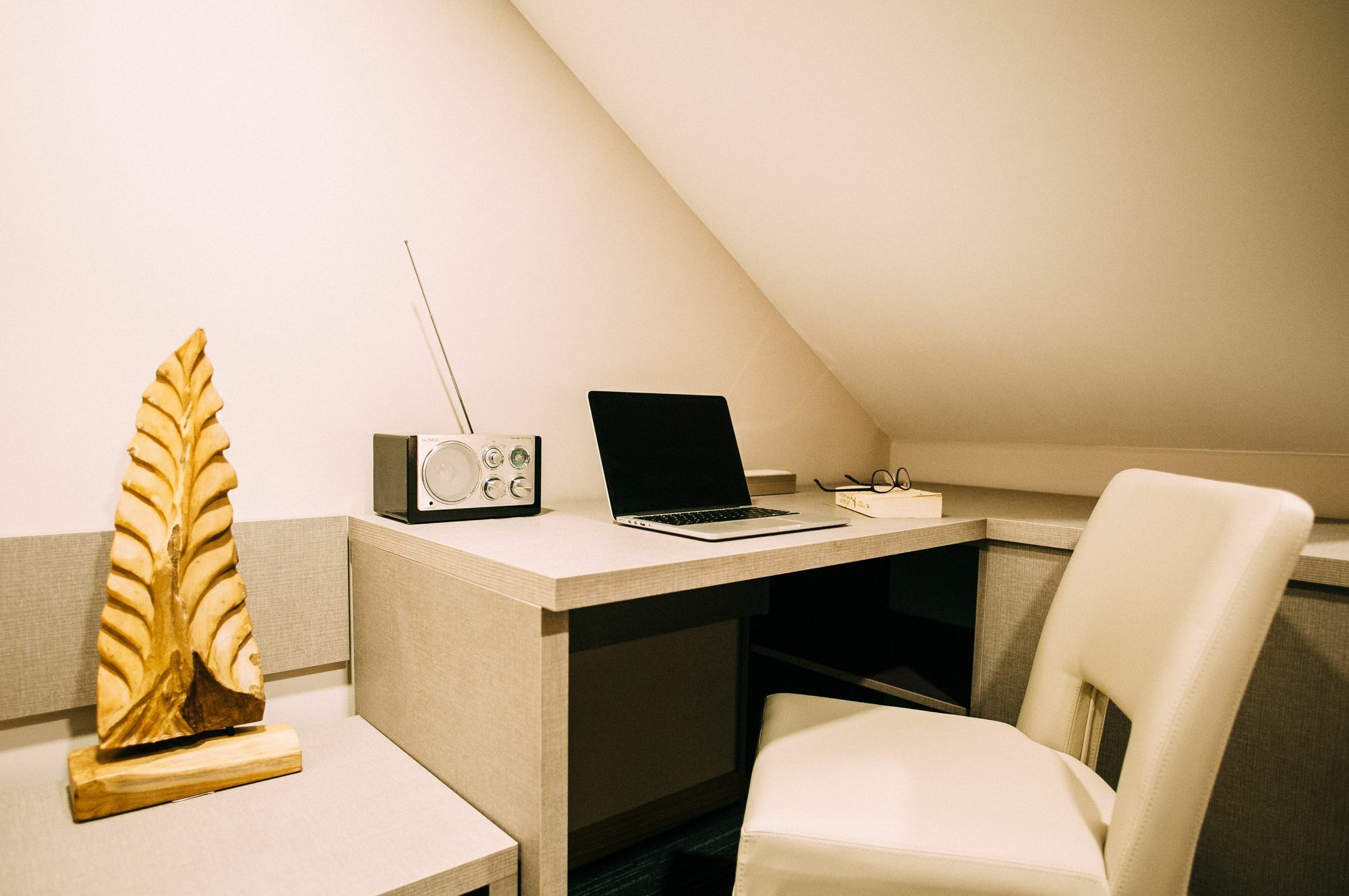 Sundial Boutique Hotel 3*
