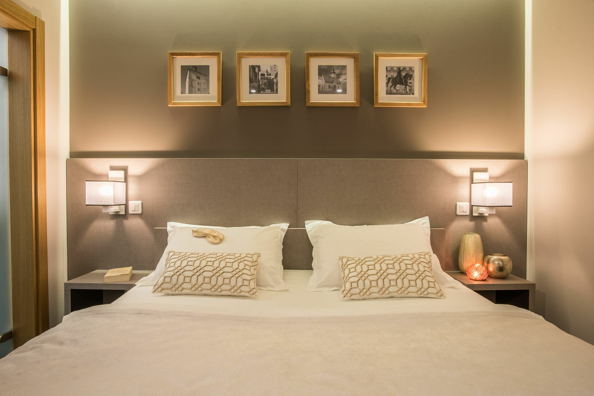 Sundial Boutique Hotel Hotel 3*
