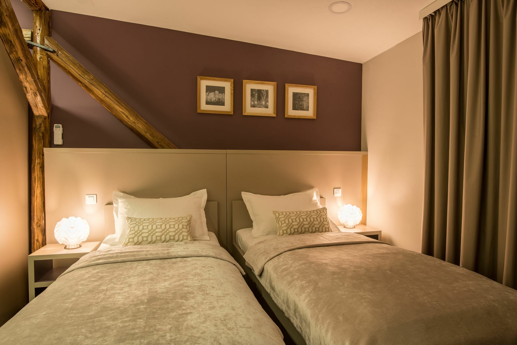 Sundial Boutique Hotel Hotel Zagreb