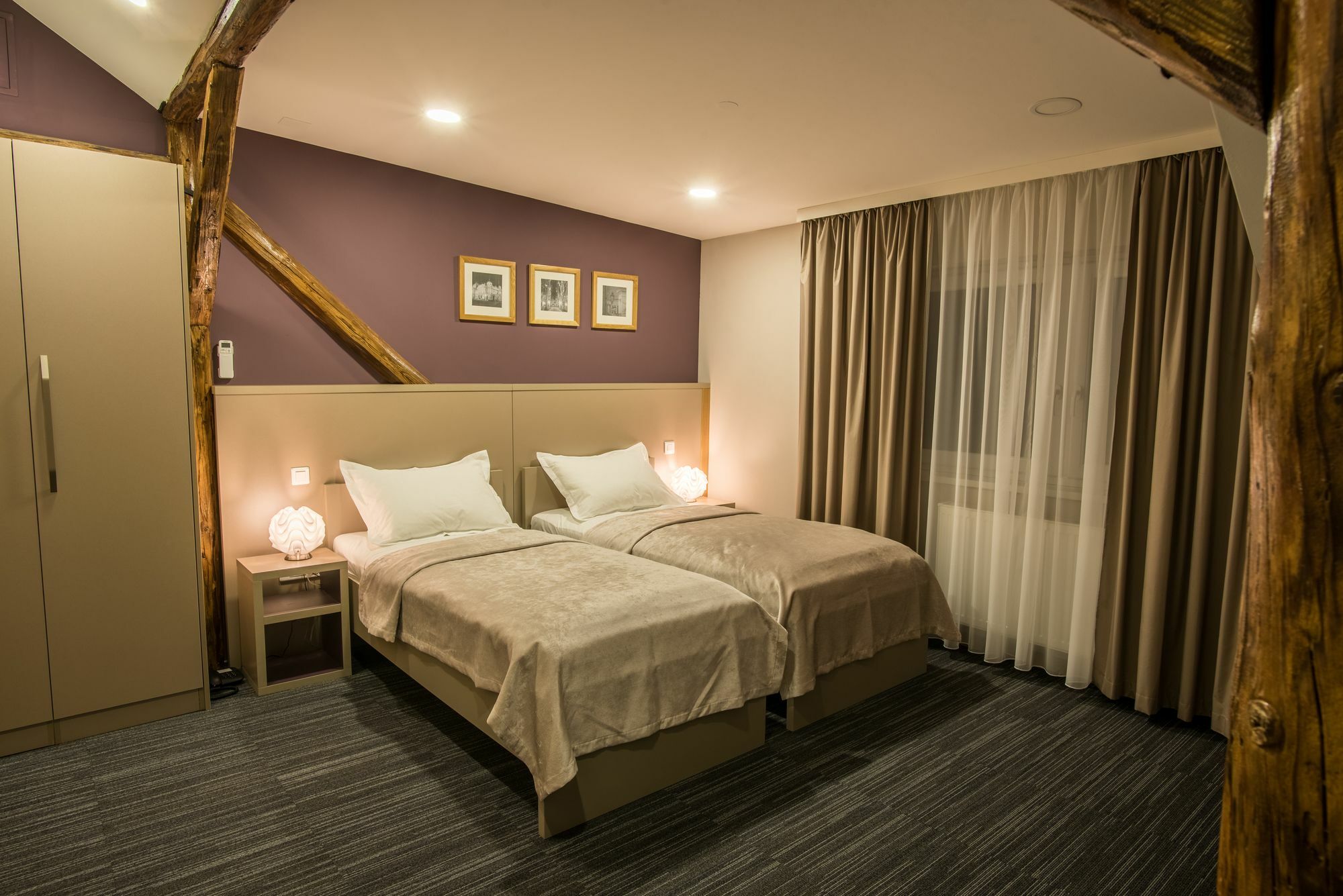 Hotel Sundial Boutique Hotel